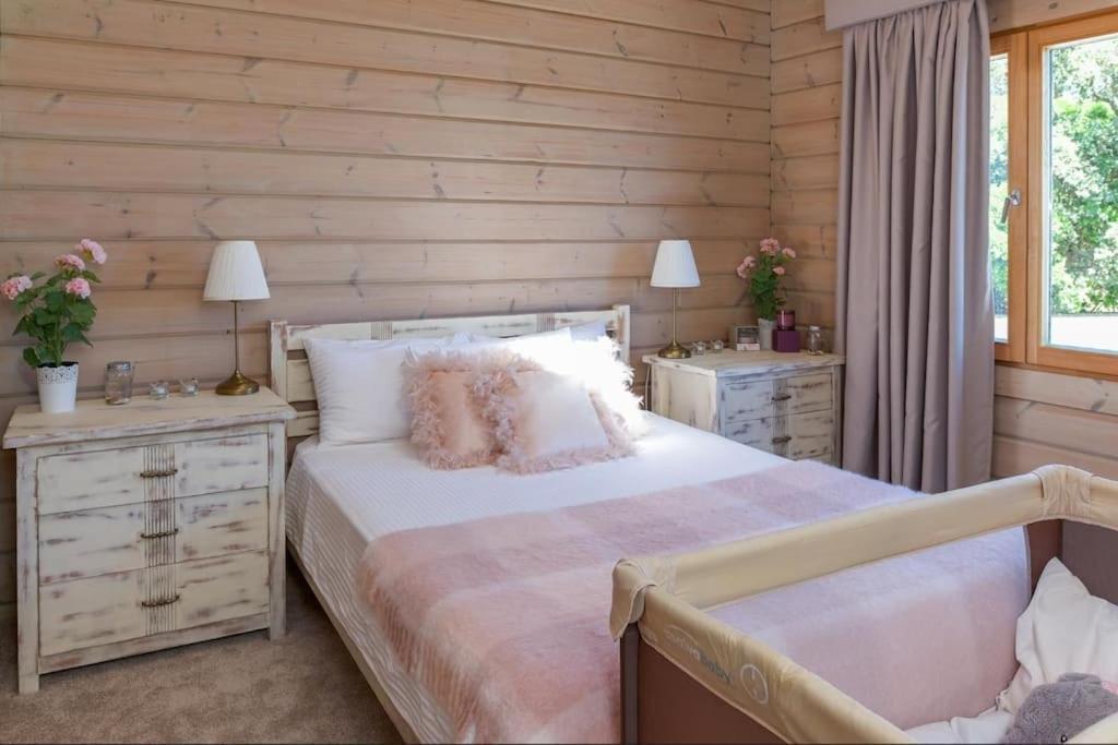 Casa Micheal - Luxury Villa - El Cuarton, Tarifa Kültér fotó