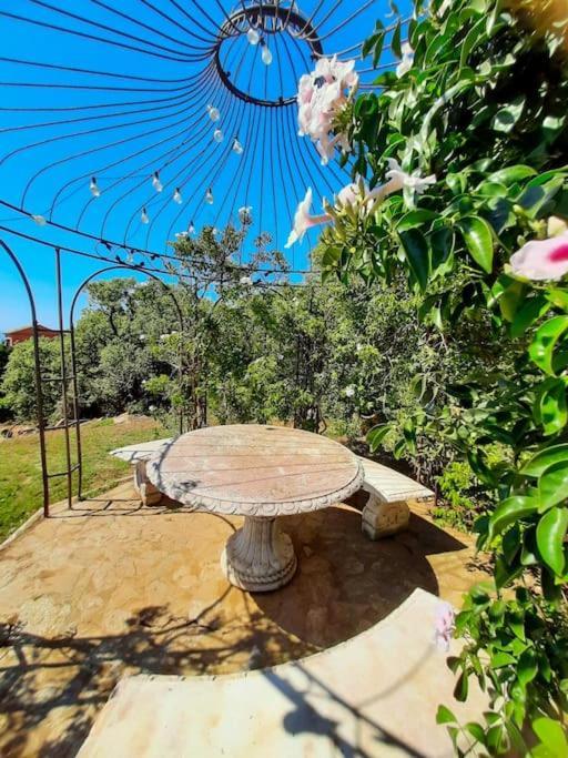 Casa Micheal - Luxury Villa - El Cuarton, Tarifa Kültér fotó